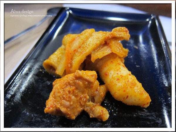 OMAYA麻藥瘋雞(新竹經國店) 韓味來襲、春川炒雞-27.jpg