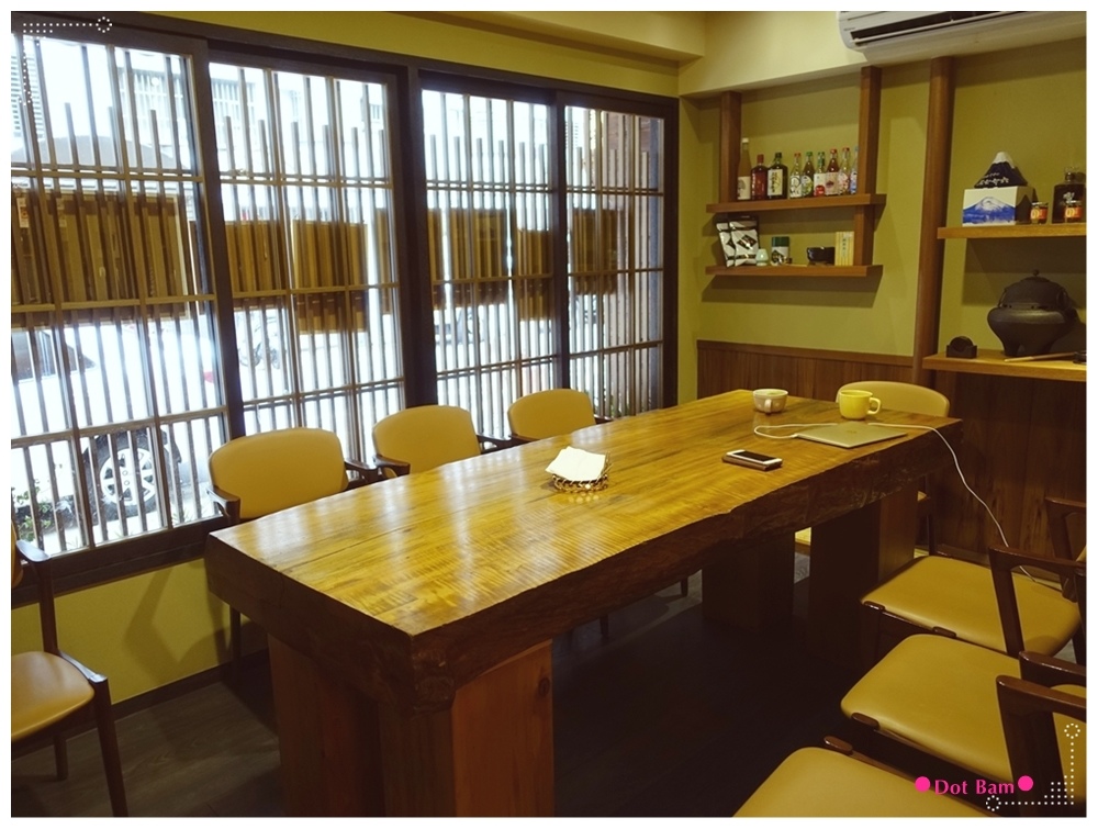 青逸Chic Tea •時茶x慢味 店內 1.JPG