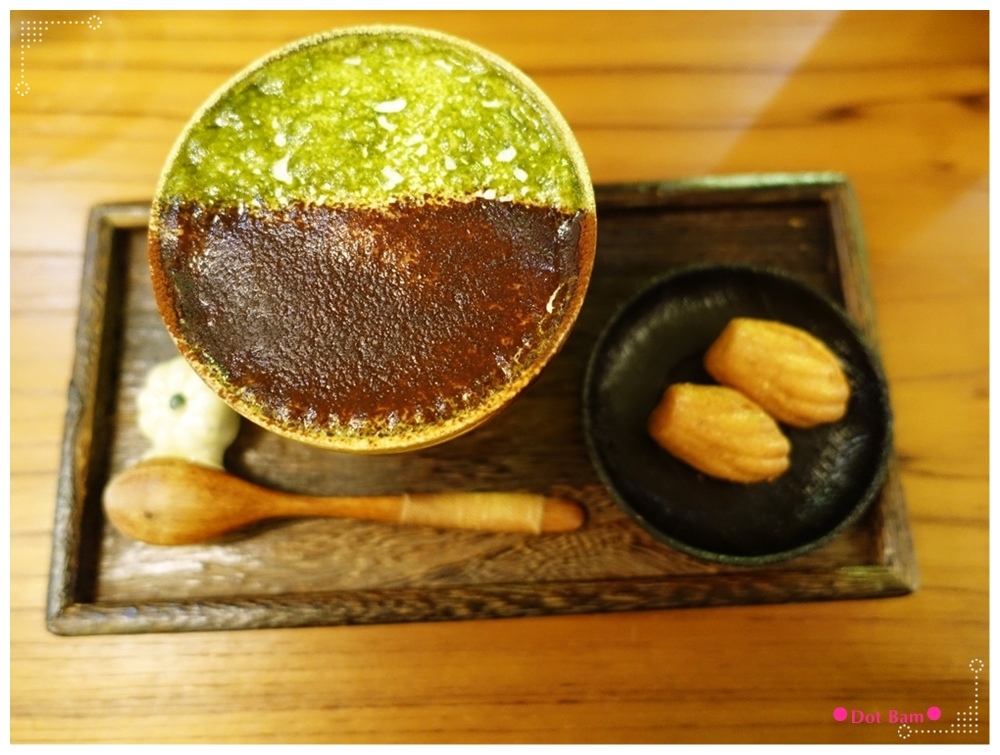 青逸Chic Tea •時茶x慢味 抹咖歐蕾 2.JPG