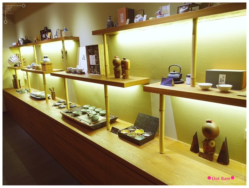 青逸Chic Tea •時茶x慢味 店內 4.JPG