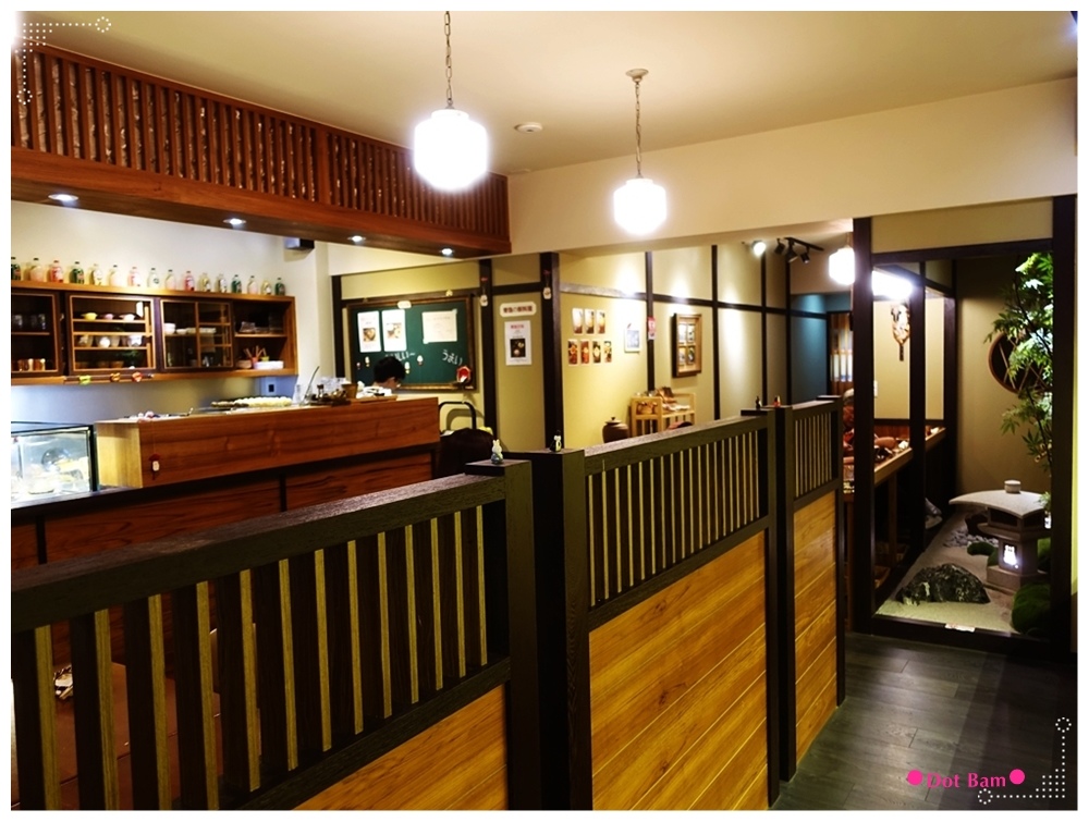 青逸Chic Tea •時茶x慢味 店內 2.JPG