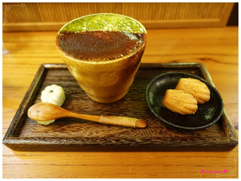 青逸Chic Tea •時茶x慢味 抹咖歐蕾 1.JPG