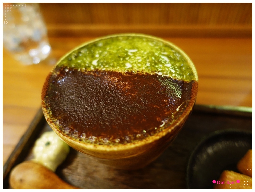 青逸Chic Tea •時茶x慢味 抹咖歐蕾 3.JPG