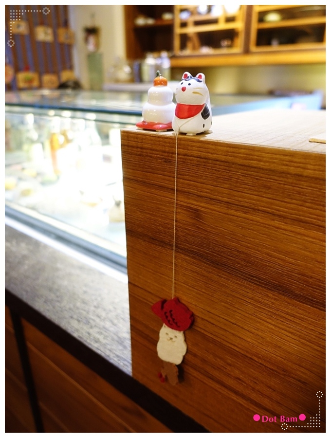 青逸Chic Tea •時茶x慢味 店內 9.JPG