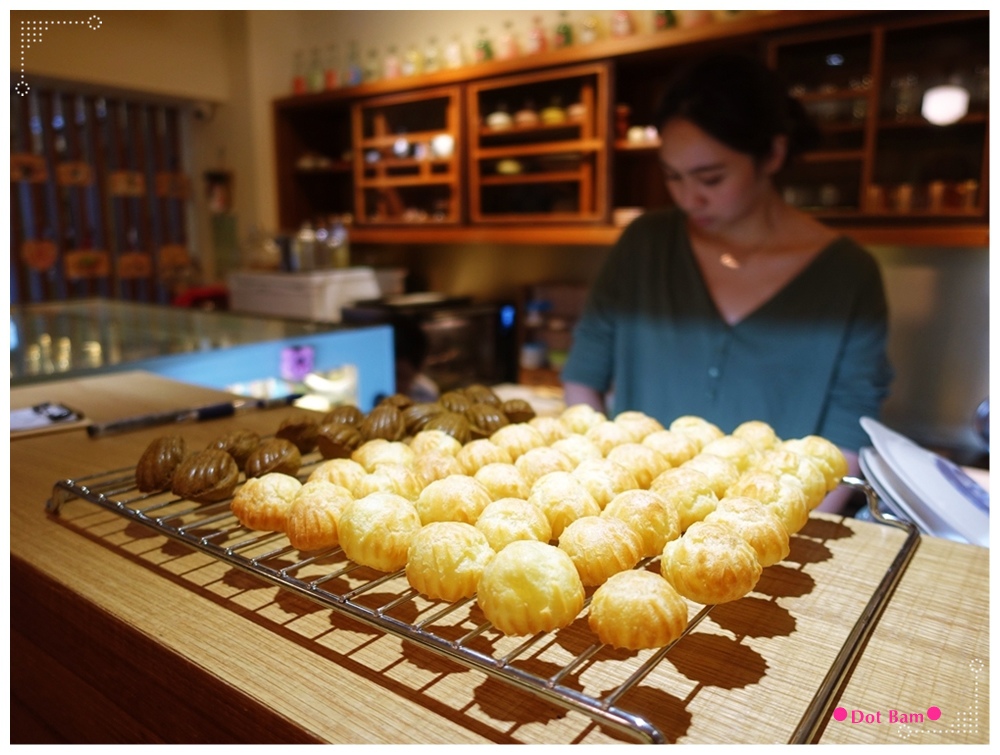 青逸Chic Tea •時茶x慢味 甜點 3.JPG