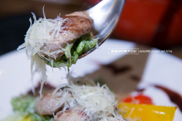 魯尼餐廳 Luni Café (信義店):【口碑券|『魯尼餐廳 Luni Café(信義店)】服務親切氣氛絕佳 口味有特色的小酌餐酒館