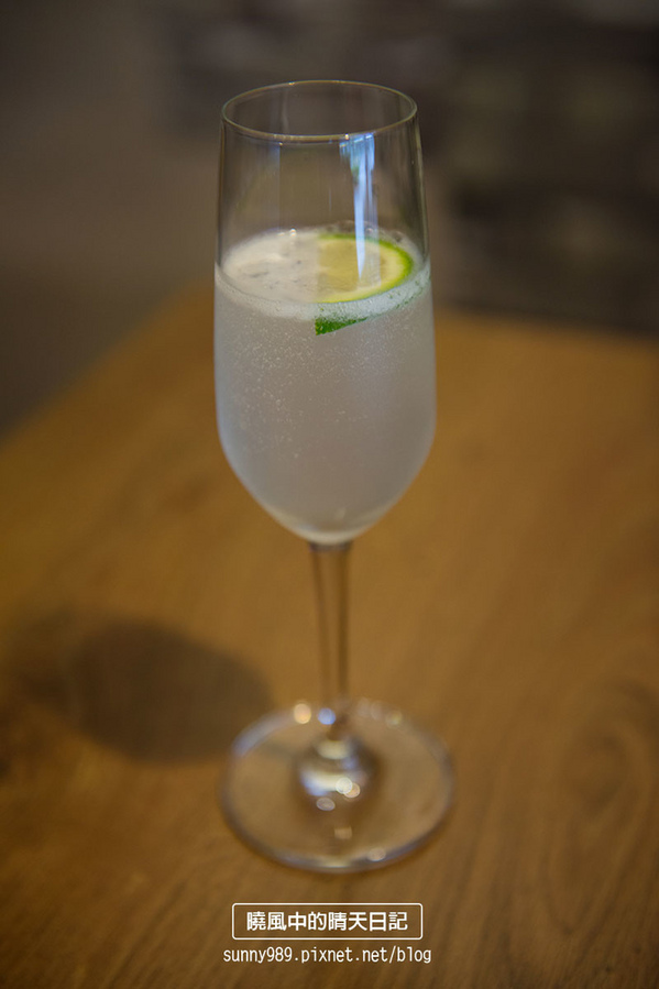 魯尼餐廳 Luni Café (信義店):【口碑券|『魯尼餐廳 Luni Café(信義店)】服務親切氣氛絕佳 口味有特色的小酌餐酒館