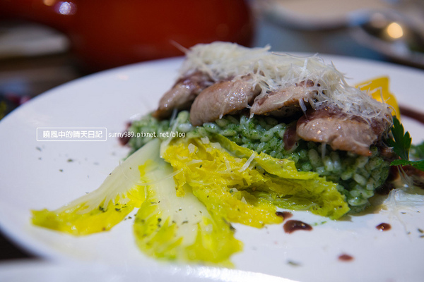 魯尼餐廳 Luni Café (信義店):【口碑券|『魯尼餐廳 Luni Café(信義店)】服務親切氣氛絕佳 口味有特色的小酌餐酒館