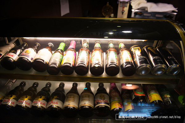 魯尼餐廳 Luni Café (信義店):【口碑券|『魯尼餐廳 Luni Café(信義店)】服務親切氣氛絕佳 口味有特色的小酌餐酒館