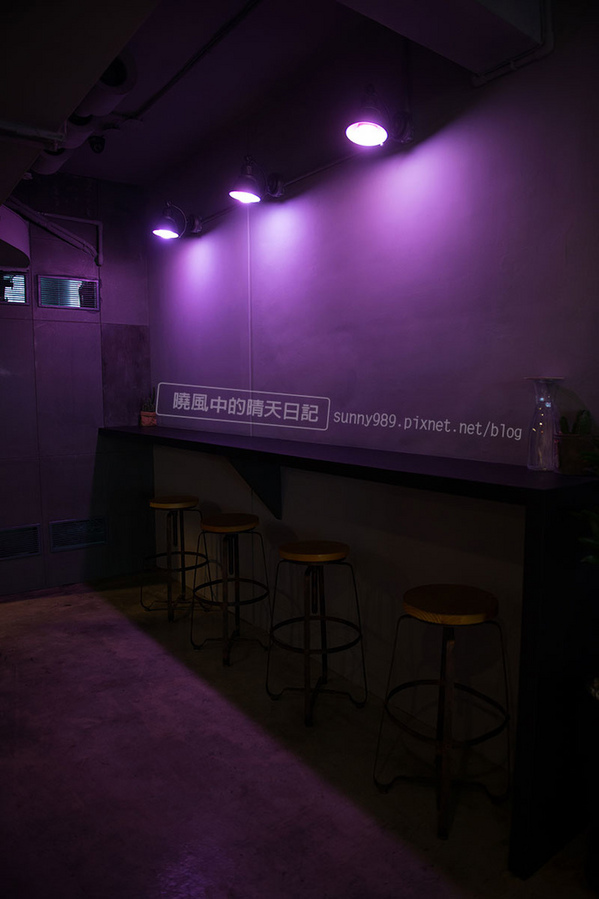 魯尼餐廳 Luni Café (信義店):【口碑券|『魯尼餐廳 Luni Café(信義店)】服務親切氣氛絕佳 口味有特色的小酌餐酒館