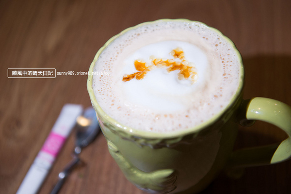 魯尼餐廳 Luni Café (信義店):【口碑券|『魯尼餐廳 Luni Café(信義店)】服務親切氣氛絕佳 口味有特色的小酌餐酒館