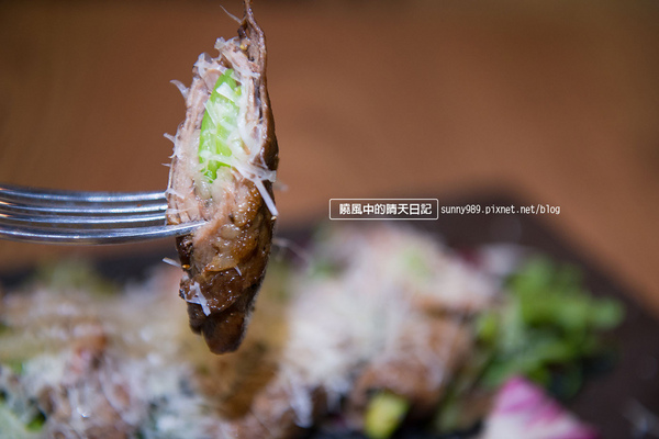 魯尼餐廳 Luni Café (信義店):【口碑券|『魯尼餐廳 Luni Café(信義店)】服務親切氣氛絕佳 口味有特色的小酌餐酒館