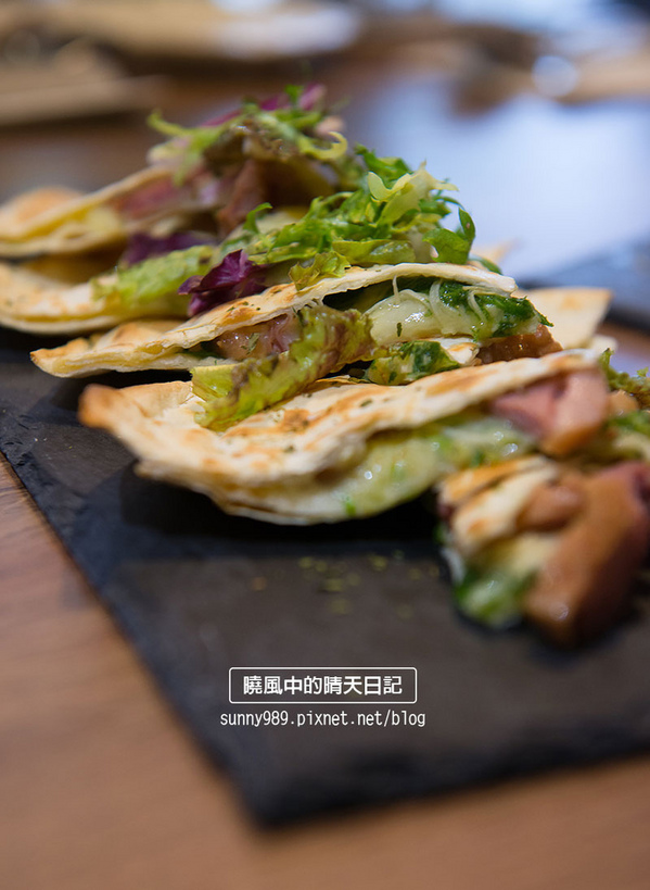 魯尼餐廳 Luni Café (信義店):【口碑券|『魯尼餐廳 Luni Café(信義店)】服務親切氣氛絕佳 口味有特色的小酌餐酒館