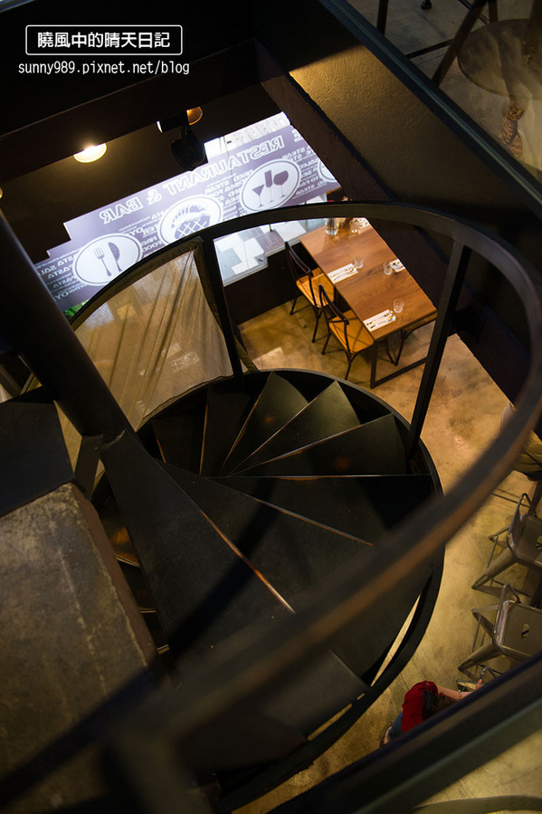 魯尼餐廳 Luni Café (信義店):【口碑券|『魯尼餐廳 Luni Café(信義店)】服務親切氣氛絕佳 口味有特色的小酌餐酒館