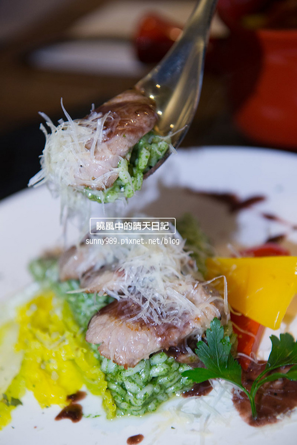 魯尼餐廳 Luni Café (信義店):【口碑券|『魯尼餐廳 Luni Café(信義店)】服務親切氣氛絕佳 口味有特色的小酌餐酒館