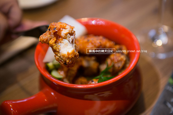 魯尼餐廳 Luni Café (信義店):【口碑券|『魯尼餐廳 Luni Café(信義店)】服務親切氣氛絕佳 口味有特色的小酌餐酒館