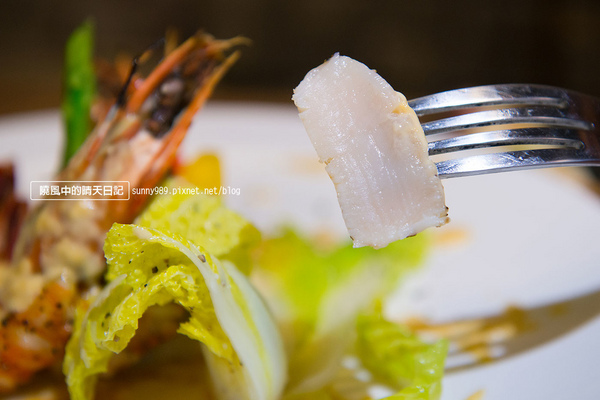 魯尼餐廳 Luni Café (信義店):【口碑券|『魯尼餐廳 Luni Café(信義店)】服務親切氣氛絕佳 口味有特色的小酌餐酒館