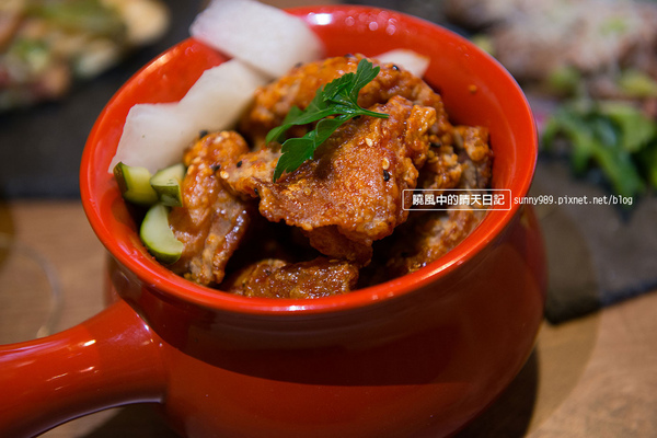 魯尼餐廳 Luni Café (信義店):【口碑券|『魯尼餐廳 Luni Café(信義店)】服務親切氣氛絕佳 口味有特色的小酌餐酒館