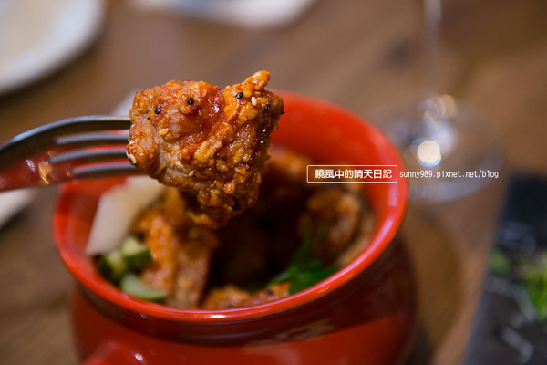 魯尼餐廳 Luni Café (信義店):【口碑券|『魯尼餐廳 Luni Café(信義店)】服務親切氣氛絕佳 口味有特色的小酌餐酒館