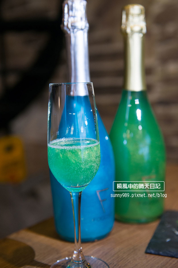 魯尼餐廳 Luni Café (信義店):【口碑券|『魯尼餐廳 Luni Café(信義店)】服務親切氣氛絕佳 口味有特色的小酌餐酒館