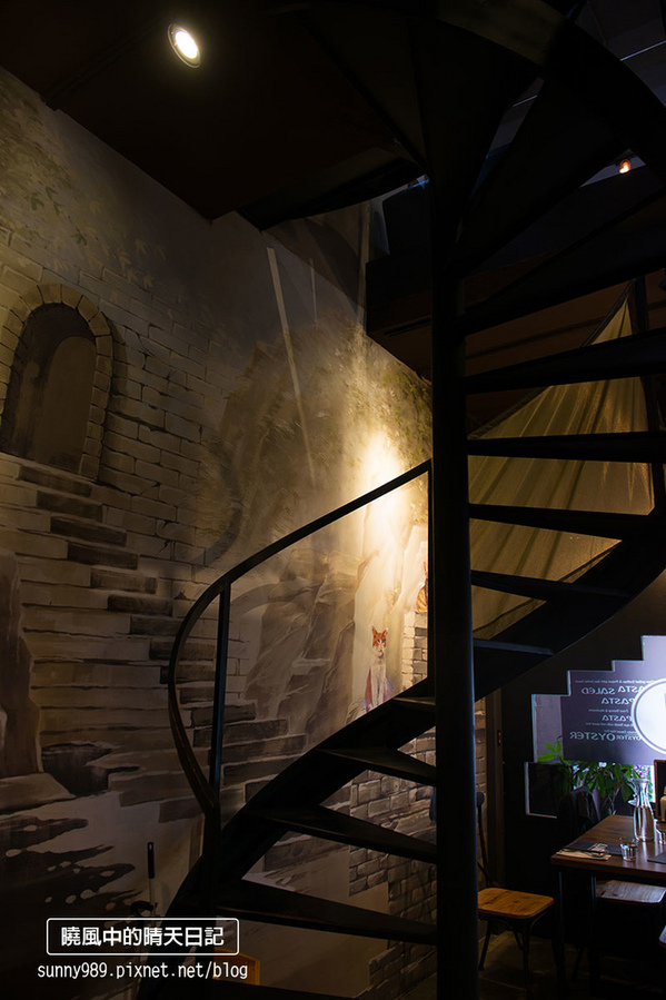 魯尼餐廳 Luni Café (信義店):【口碑券|『魯尼餐廳 Luni Café(信義店)】服務親切氣氛絕佳 口味有特色的小酌餐酒館