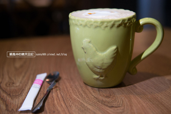 魯尼餐廳 Luni Café (信義店):【口碑券|『魯尼餐廳 Luni Café(信義店)】服務親切氣氛絕佳 口味有特色的小酌餐酒館