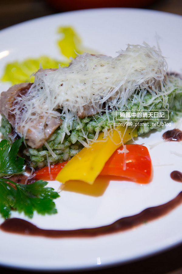 魯尼餐廳 Luni Café (信義店):【口碑券|『魯尼餐廳 Luni Café(信義店)】服務親切氣氛絕佳 口味有特色的小酌餐酒館