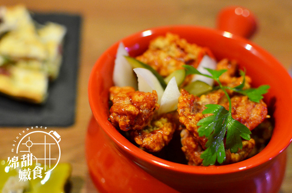 魯尼餐廳 Luni Café (信義店):『台北||信義區』週末微醺小酒館,地中海風味餐酒-魯尼餐廳Luni Café(信義店)