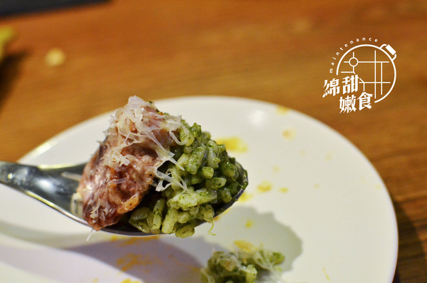 魯尼餐廳 Luni Café (信義店):『台北||信義區』週末微醺小酒館,地中海風味餐酒-魯尼餐廳Luni Café(信義店)