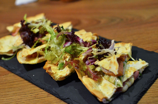 魯尼餐廳 Luni Café (信義店):『台北||信義區』週末微醺小酒館,地中海風味餐酒-魯尼餐廳Luni Café(信義店)