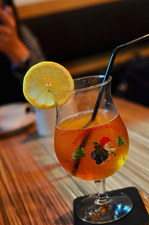 魯尼餐廳 Luni Café (信義店):『台北||信義區』週末微醺小酒館,地中海風味餐酒-魯尼餐廳Luni Café(信義店)