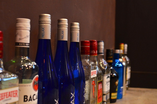 魯尼餐廳 Luni Café (信義店):『台北||信義區』週末微醺小酒館,地中海風味餐酒-魯尼餐廳Luni Café(信義店)