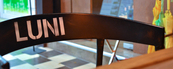 魯尼餐廳 Luni Café (信義店):『台北||信義區』週末微醺小酒館,地中海風味餐酒-魯尼餐廳Luni Café(信義店)