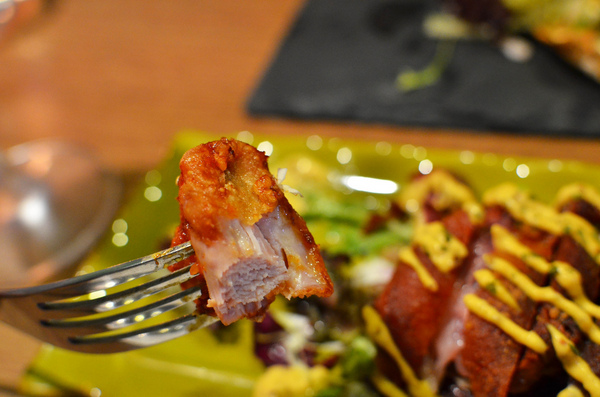 魯尼餐廳 Luni Café (信義店):『台北||信義區』週末微醺小酒館,地中海風味餐酒-魯尼餐廳Luni Café(信義店)