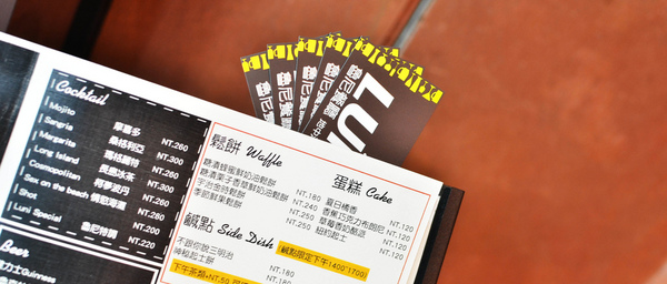魯尼餐廳 Luni Café (信義店):『台北||信義區』週末微醺小酒館,地中海風味餐酒-魯尼餐廳Luni Café(信義店)