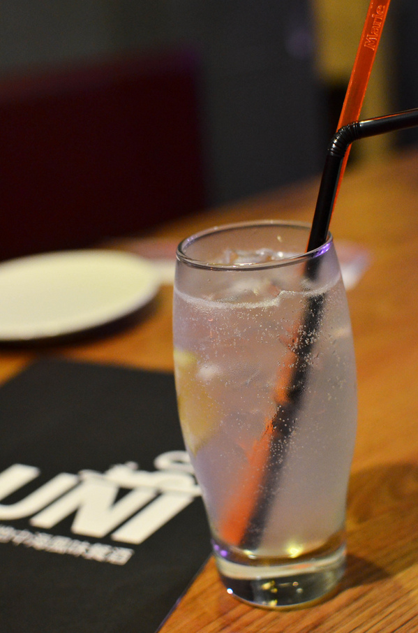 魯尼餐廳 Luni Café (信義店):『台北||信義區』週末微醺小酒館,地中海風味餐酒-魯尼餐廳Luni Café(信義店)