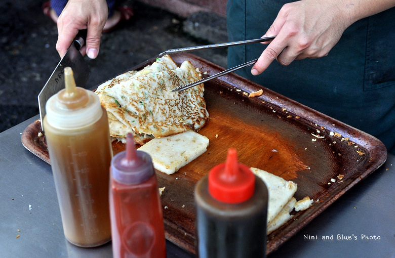 軍功路蛋餅05
