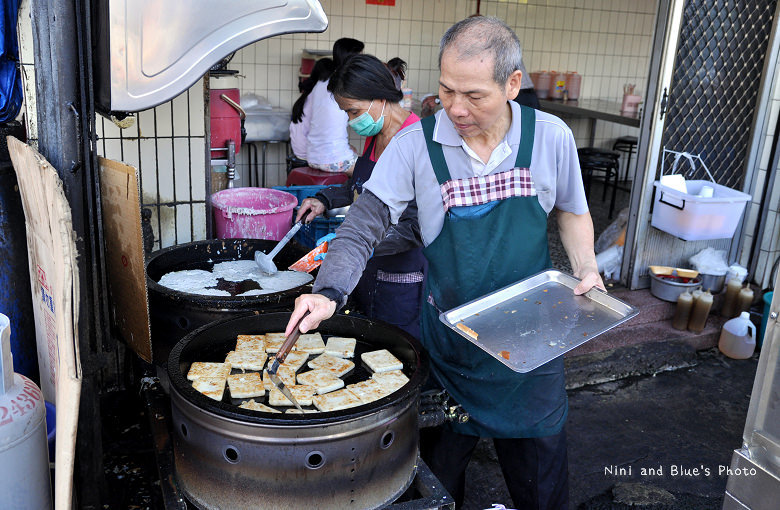 軍功路蛋餅08