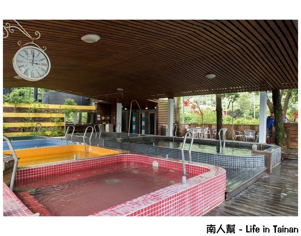 麥克亞倫渡假村