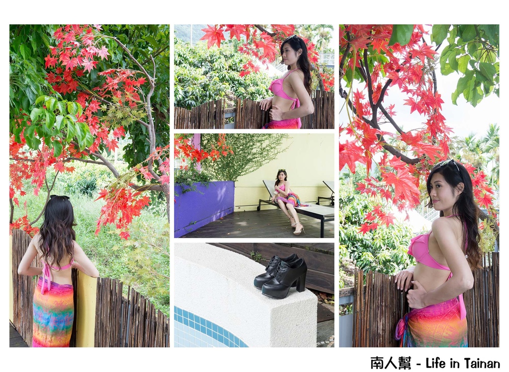 麥克亞倫渡假村