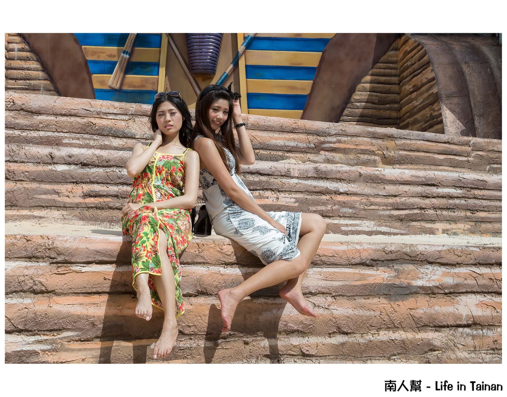 麥克亞倫渡假村