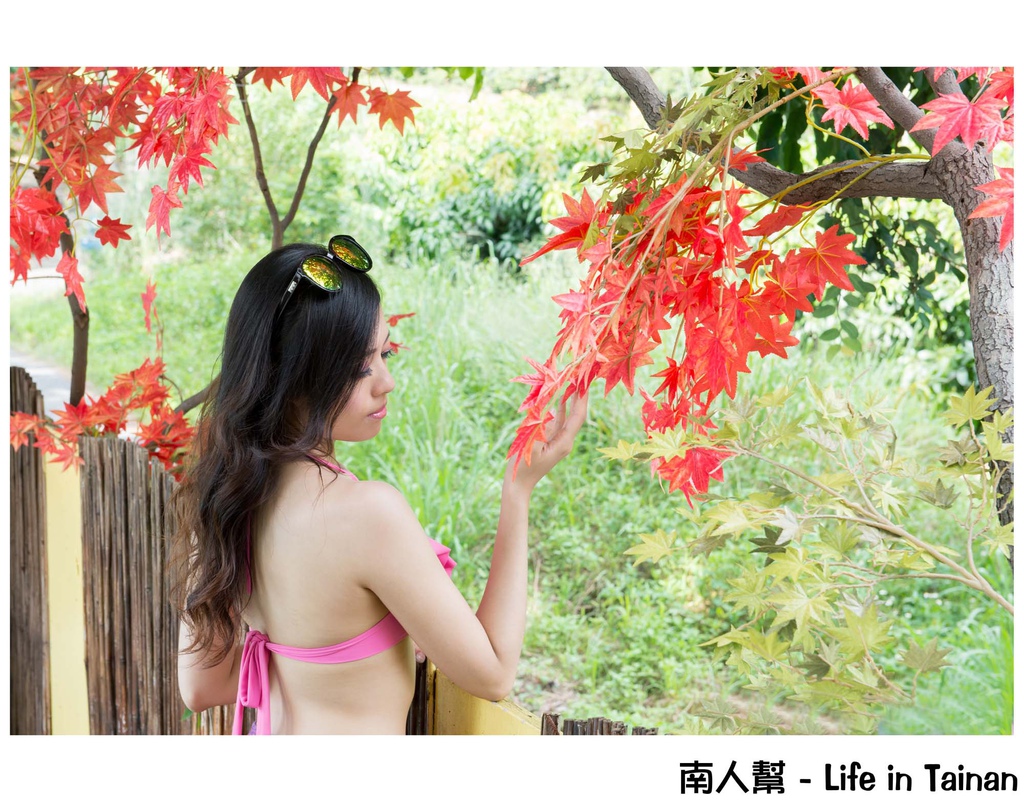 麥克亞倫渡假村