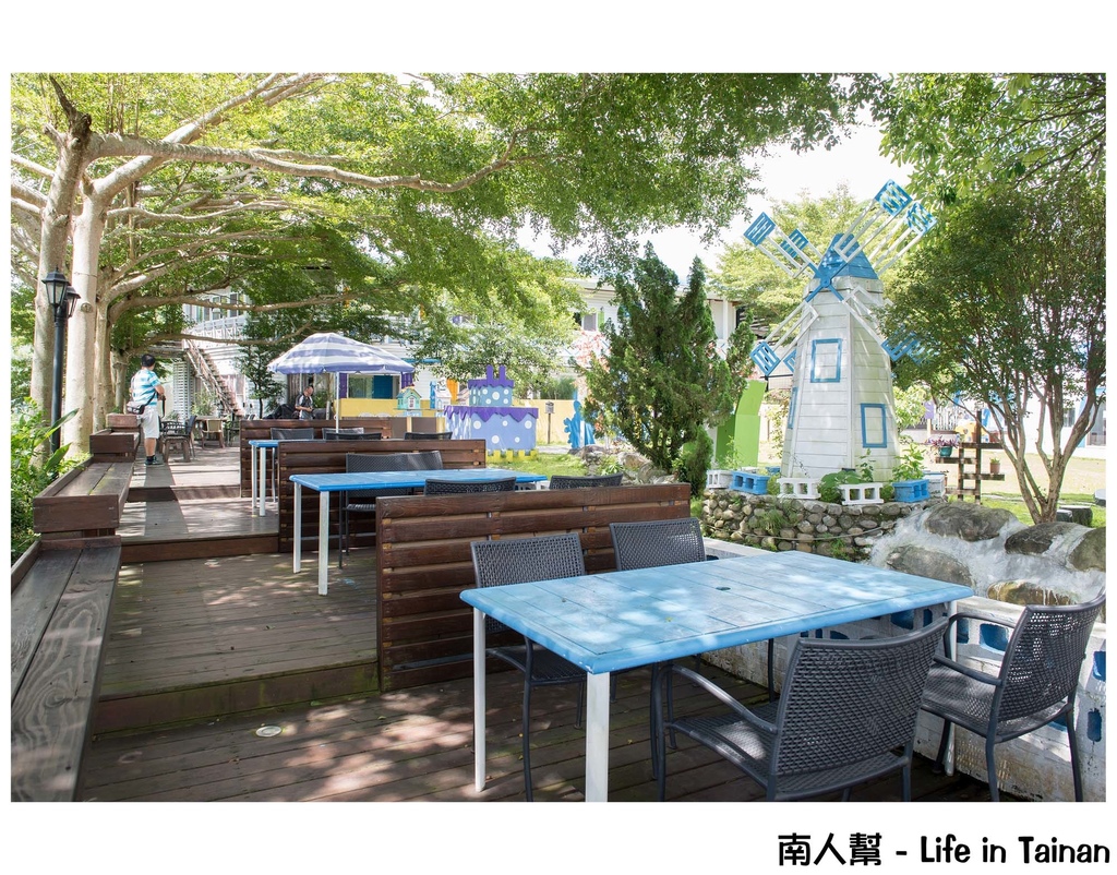 麥克亞倫渡假村