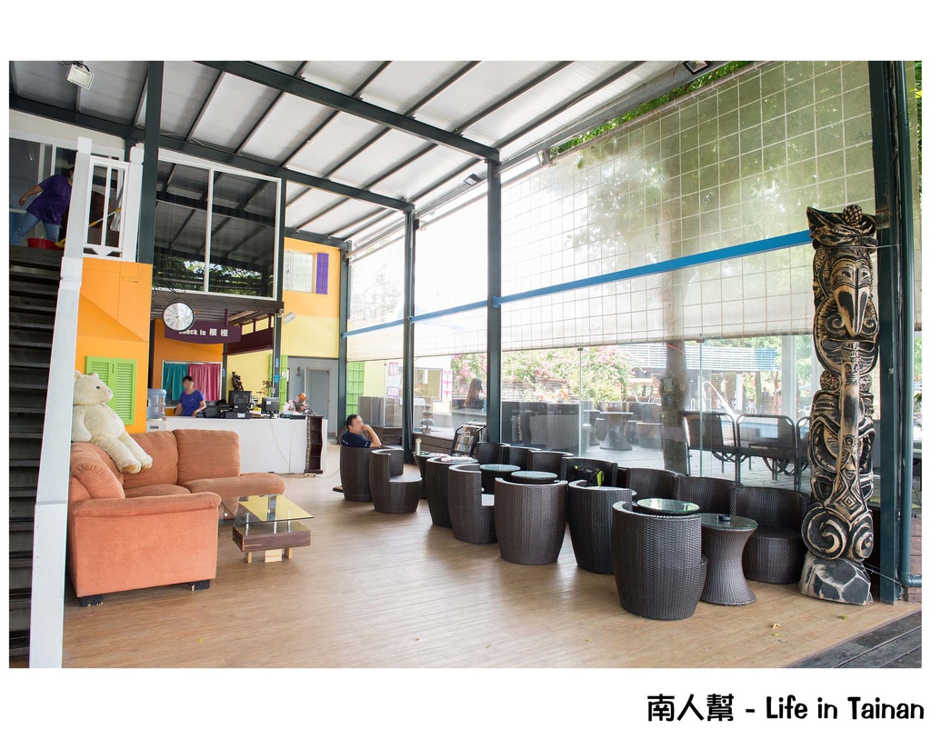 麥克亞倫渡假村