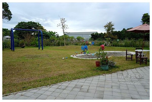 花路米親子庭園民宿：吉安鄉有溫度的【花路米親子庭園民宿 Follow Me B&B】