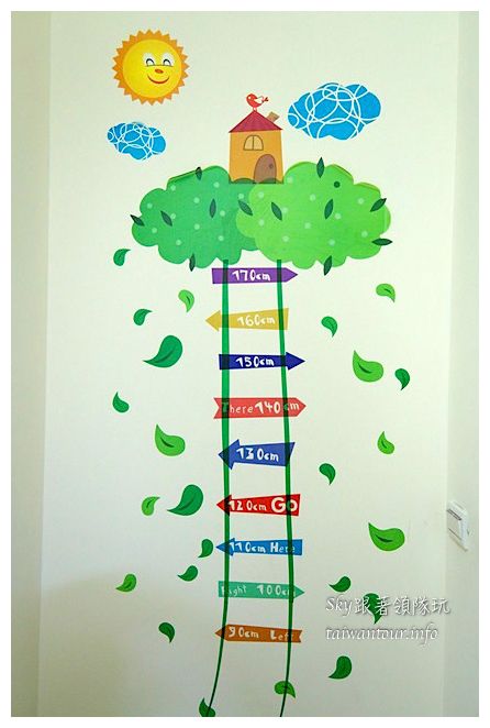 花路米親子庭園民宿：吉安鄉有溫度的【花路米親子庭園民宿 Follow Me B&B】