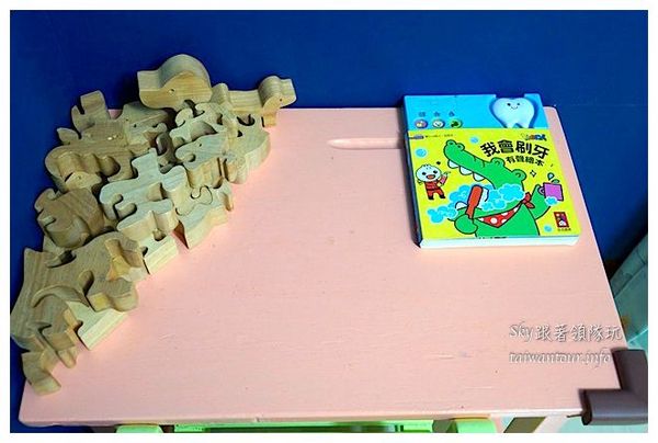 花路米親子庭園民宿：吉安鄉有溫度的【花路米親子庭園民宿 Follow Me B&B】