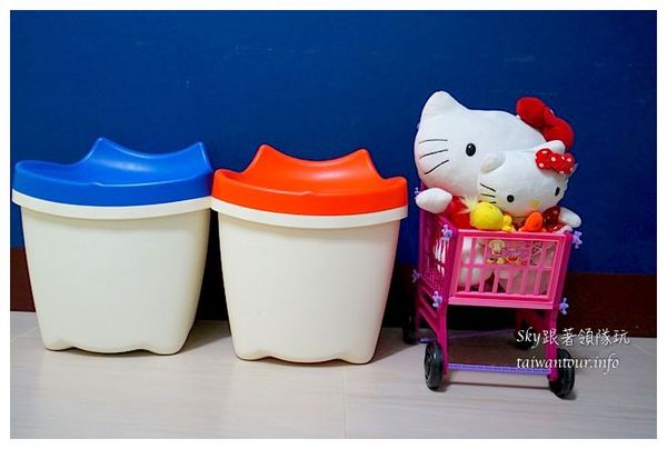 花路米親子庭園民宿：吉安鄉有溫度的【花路米親子庭園民宿 Follow Me B&B】