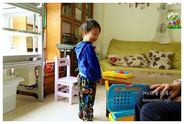 花路米親子庭園民宿：吉安鄉有溫度的【花路米親子庭園民宿 Follow Me B&B】