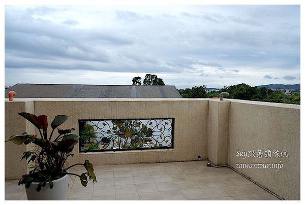 花路米親子庭園民宿：吉安鄉有溫度的【花路米親子庭園民宿 Follow Me B&B】